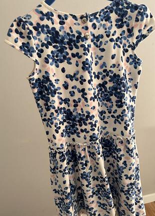 Плаття petit bateau 2