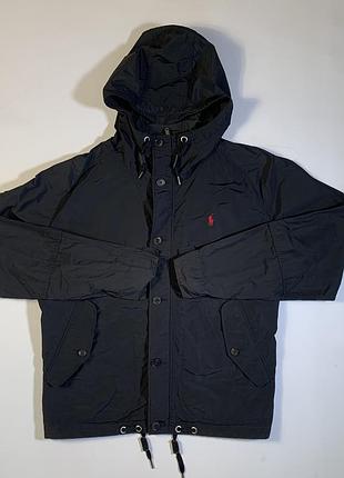 Куртка polo ralph lauren розмір xxl