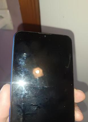 Продам телефон xiaomi redmi 8a 32gb 3
