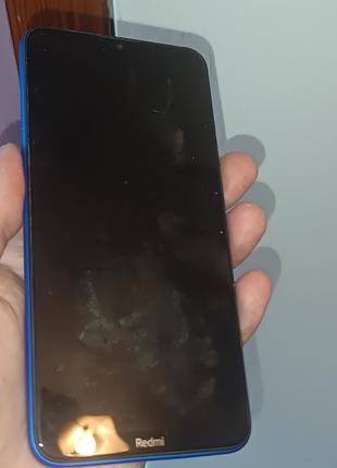 Продам телефон xiaomi redmi 8a 32gb 2