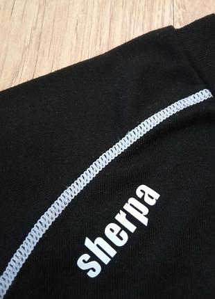 Термокофта мужская sherpa 4