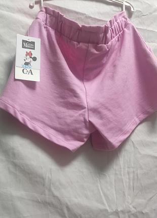 Майка для дівчинки 4