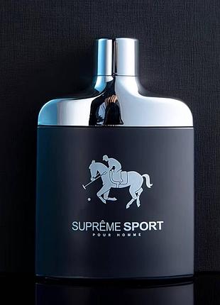 Парфуми supreme