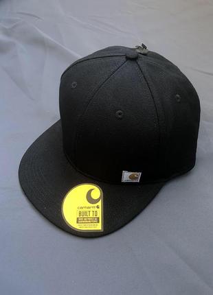 Кепка carhartt