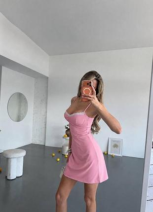 Платье летнее 2