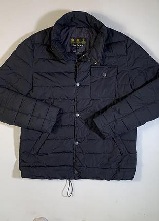 Куртка barbour розмір m