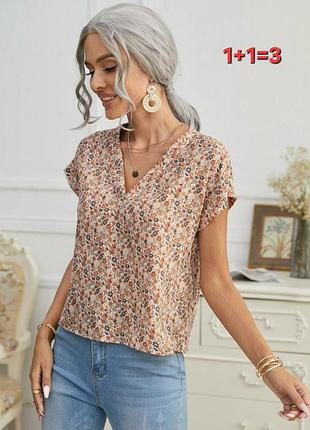 Блуза жіноча shein