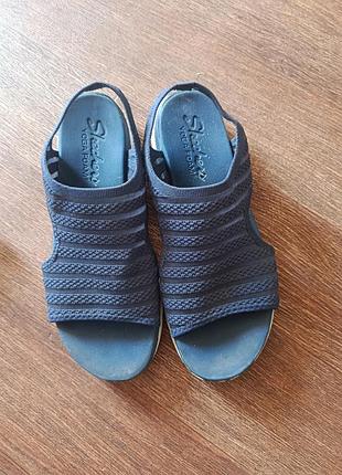Босоножки skechers