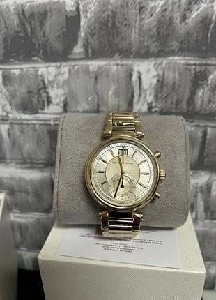 Жіночий годинник michael kors 6362 оригінал