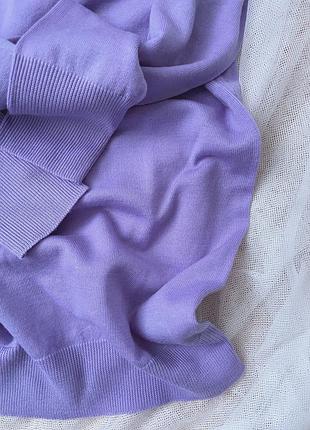 Джемпер uniqlo 4