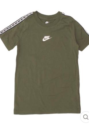 Футболка nike