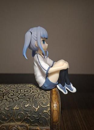 Фигурка reina aharen 2