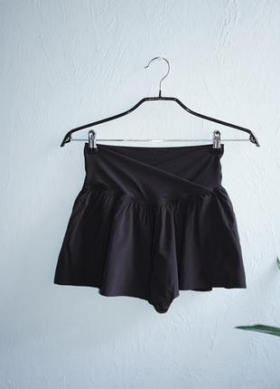Подвійні шорти для спорту offline by aerie