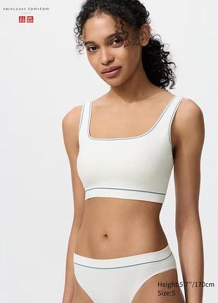 Комплект uniqlo, m