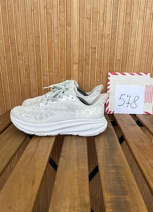 Кросівки hoka one one clifton 9