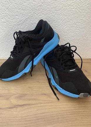 Мужские кроссовки reebok оригинал