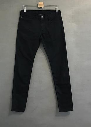 Чіноси armani jeans