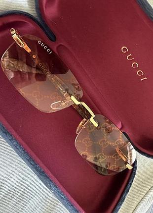 Очки gucci оригинал
