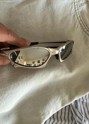Очки oakley