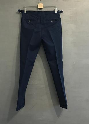 Чіноси hackett 2