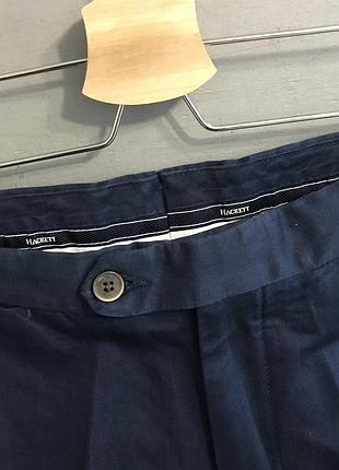 Чіноси hackett 4