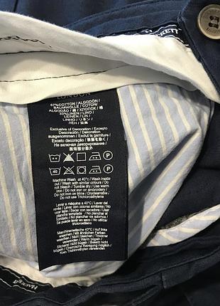 Чіноси hackett 6