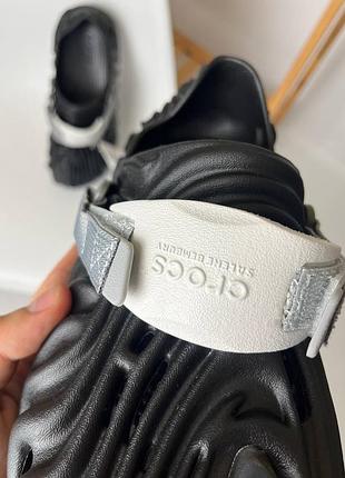 Crocs pollex 3