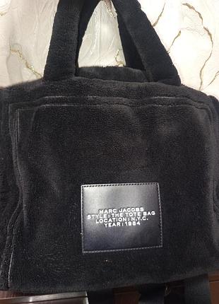 Сумка marc jacobs 5