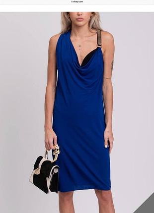 Коктейльна вечірня сукня lanvin франція