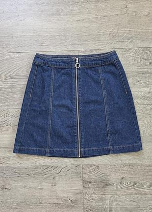 Нова юбка спідниця h&m розмір xs-s