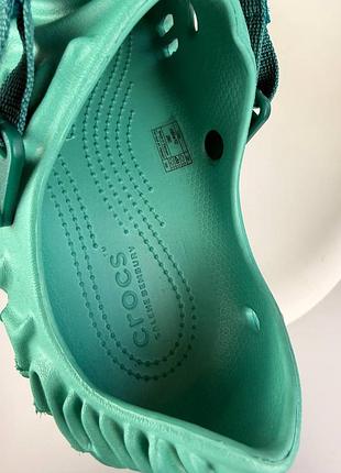 Crocs pollex 3