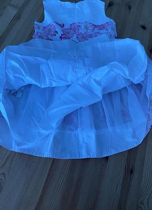 Сукня simonetta 5
