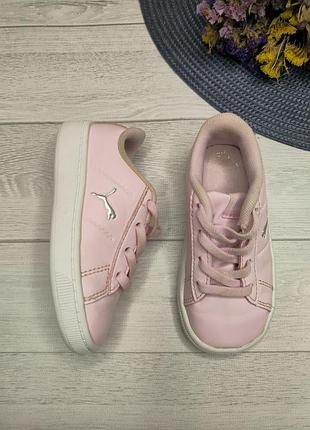 Кросівки puma 22 розмір ( 14 см. устілка)