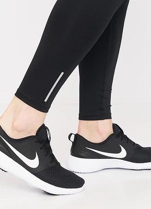 Nike rosh g  мужские спортивные-повседневные кроссовки