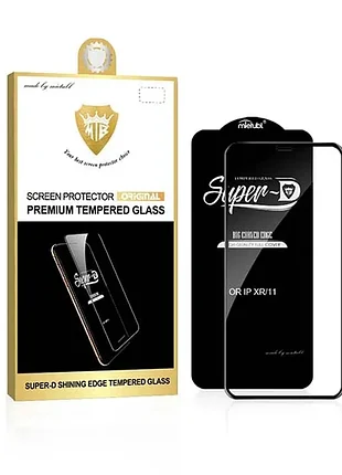 Защитное стекло mietubl tempered glass для iphone xs max/11 pro max
