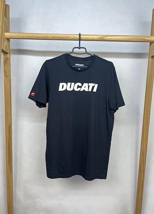Ducati  футболка