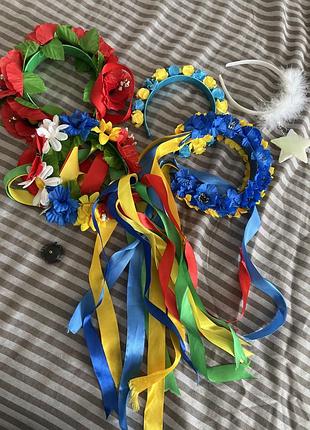Вінок український