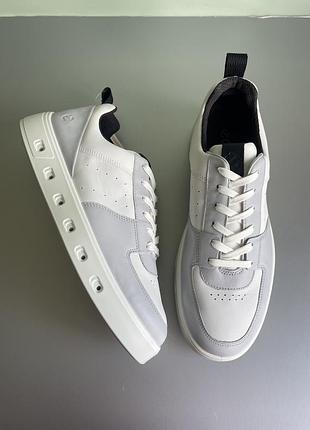 Кросівки ecco street 720 gore-tex 43 р
