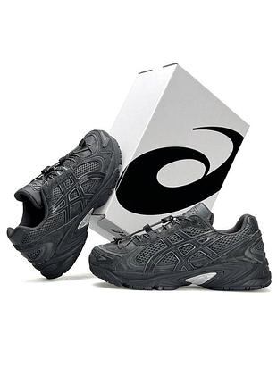 Чоловічі кросівки asics gel-kahana tr v4 dark grey
