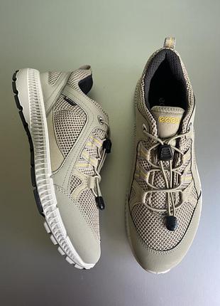 Кросівки ecco terracruise ii 37 р оригінал