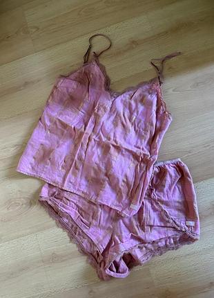 Піжама victoria’s secret