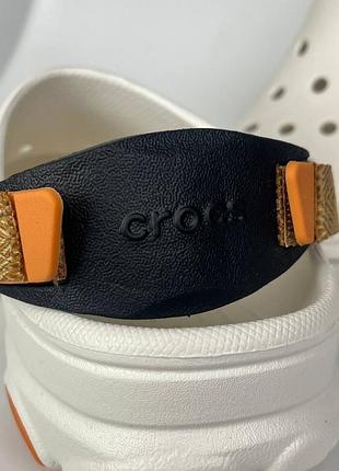 Crocs all terrian clog 3