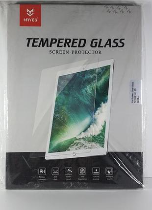 Захисне скло для планшету ipad mini 4/5 premium tempered glass (mr.yes) 7.9''