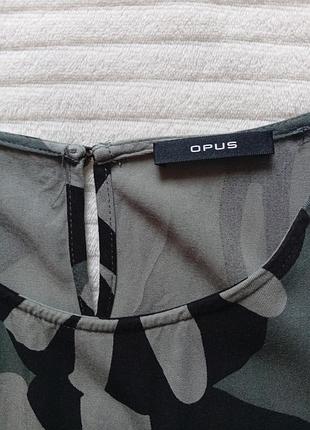 Платье opus 5