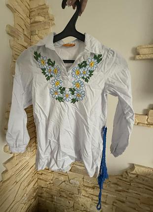 Розпродаж ‼️вишиванка