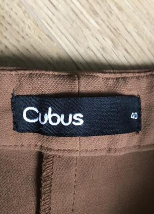 Крутые брюки от бренда cubus3 фото