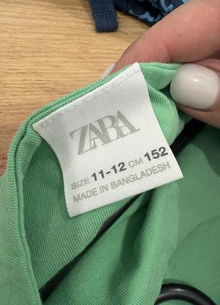 Топ zara на літо 2