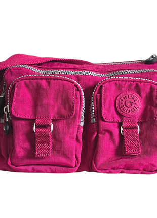 Kipling jack wolfskin deuter thule 2