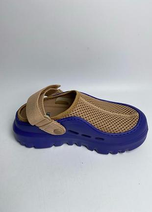 Лофери ugg мюлі сабо угг 2