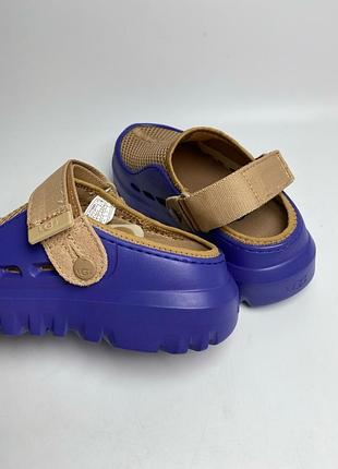 Лофери ugg мюлі сабо угг 7
